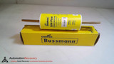 COOPER BUSSMANN LPJ-125SP, CLASS J DUAL-ELEMENT, TIME-DELAY FUSE