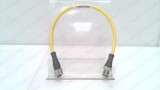 BANNER DEE2R-81D-17490, DOUBLE-ENDED CORDSET, 17490
