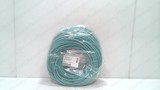 BRAD CONNECTIVITY E11A06004M460, CAT5E ETHERNET CORDSET, 1300480327