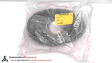 TURCK BSM 34-198-20, POWERFAST CABLE ASSEMBLY, U-33227