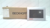 BECKHOFF CP6906-0001-0010, ECONOMY CONTROL PANEL