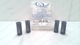 CENTURY SPRING D-1136, 2.5