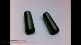 MAPCO DIN 7979  FLAT , METRIC DOWEL PIN 16MMX50MM