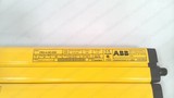 ABB 2TLA822201R7000 SAFETY LIGHT CURTAIN PAIR, FII-4-30-300