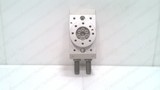 SMC MSQB70R, COMPACT ROTARY TABLE