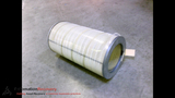DIVERSIFIED AIR SYSTEMS INC. DAS-1326-012 FILTER