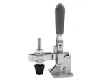 TE-CO 34009 TOGGLE CLAMP VERTICAL HANDLE