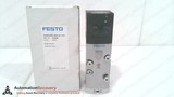 FESTO VSVA-B-M52-MZD-D1-1T1L, SOLENOID VALVE