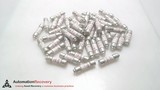 FERRAZ SHAWMUT ATMR5 CLASS CC FUSE 5 AMP 600 VAC