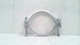 DIXON VALVE 988, DOUBLE BOLT CLAMP WITH SADDLES
