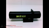 DVT INC DVT820 IMAGE SENSOR WITH 9MM LENS