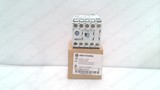 ALLEN BRADLEY 700-MB310A1S - SERIES A, MINIATURE CONTROL RELAY
