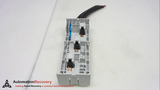 SIEMENS 8US1211-4TR00, SENTRON BUSBAR ADAPTER