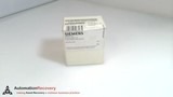 SIEMENS 6ES7 972-0BB12-0XA0, SIMATIC PROFIBUS DP BUS CONNECTOR