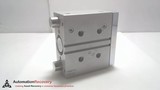FESTO DFM-40-50-P-A-GF, GUIDED ACTUATOR/CYLINDER