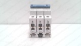 ALLEN BRADLEY 1489-M3D160 SERIES D, MINIATURE CIRCUIT BREAKER
