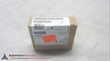 SIEMENS 6ES7132-6BF01-0BA0, SIMATIC ET, 200SP, DIGITAL OUTPUT MODULE