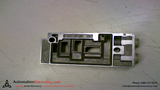 SMC VQ4000 WITH MANIFOLD 2 1/4