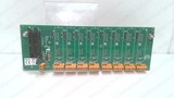 ANALOG DEVICES 5B08, 8-CHANNEL BACKPLANE