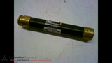 COOPER BUSSMANN FRS-R-20 TIME-DELAY DUAL ELEMENT FUSE 600VAC 20A