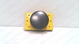 ALLEN BRADLEY 800P-F2BAV SERIES E SWITCH,PUSHBUTTON 600V AC MAX 10 AMP
