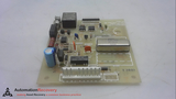 VEE-ARC CORP. PC7000-U21, CIRCUIT CONTROL BOARD, 404-038 F RBF A94VO