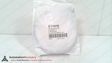 IFM E11418 PATCHCORD W/ VALVE PLUG