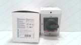 SIEMENS 3LD2264-0TB51-0US2, SENTRON SWITCH DISCONNECT