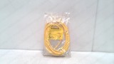TURCK RK 4.4T-5-RS 4.4T/S1587, DOUBLE-ENDED CORDSET, U2-04789