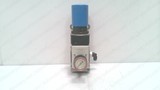 FESTO MS6-LRP-1/4-D7-A8M-WR-UL1 PRESSURE REGULATOR