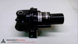 NUMATICS R880-03CGMT, HIGH FLOW PRECISION REGULATOR, 3/8
