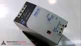 ALLEN BRADLEY 1606-XLDNET4 SERIES ADC POWER SUPPLY-100 WATT OUTPUT