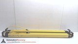 BANNER SLLCP23-770P88, SAFETY LIGHT CURTAIN PAIR, 89765