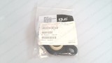 IGUS EFOM-30, 2-HOLE FLANGE BEARING