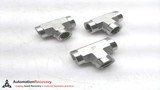 GENERIC F3709X08X08X08 ADAPTOR/FITTING-TEE