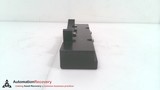 ATI 9121-JM2-T, LOCK/UNLOCK VALVE ADAPTER