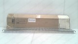 RITTAL TS 8612.160 PACK OF 2, PUNCHED SECTION WITH MOUNTHING FLANGE