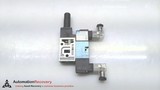 MAC VALVE 45A-PAK-DDAJ-1KD SOLENOID VALVE
