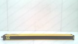 BANNER SLSE14-450Q5 EZ-SCREEN EMITTER WITH TEST INPUT, M12, 71214