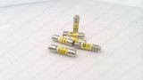 COOPER BUSSMANN LP-CC-4 CLASS CC, PACK OF 6, CURRENT LIMITING FUSE