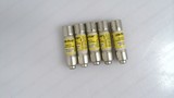 COOPER BUSSMANN LP-CC-2 - PACK OF 5, LOW-PEAK TIME-DELAY FUSE
