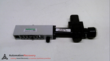 NUMATICS 052RS1Z1JK00000, SANDWICH REGULATOR/MANIFOLD, 10-130PSI,