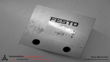 FESTO OS-1/2 PNEUMATIC VALVE