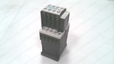 SIEMENS 3RH1911-2FA22 AUXILIARY CONTACT SWITCH BLOCK 4 POLES 600 VOLTS
