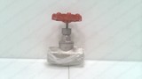 SHARPE 1-40276-TE, GLOBE VALVE