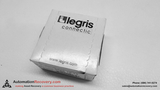 LEGRIS 3866 10 12 STEEL PUSH IN REDUCER 10-12MM