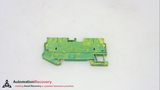 PHOENIX CONTACT ST 2,5-QUATTRO-PE  TERMINAL BLOCK