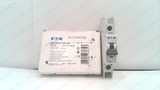 EATON FAZ-D15/1-NA-SP, MINIATURE CIRCUIT BREAKER, 167175
