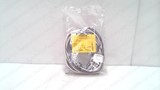 TURCK FS 4.4-2/14.5/NPT/S3561, MALE RECEPTACLE, 100009882