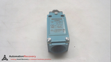 HONEYWELL GLCB03C MICRO LIMIT SWITCH, 300 V, 2.5 KV, IP66,